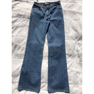 CAbi jeans